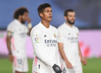 رسميا: فاران سيغيب عن مباراة ليفربول و الكلاسيكو أمام برشلونة