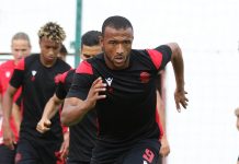 اللائحة المستدعاة في فريق الوداد لمواجهة مولودية وجدة