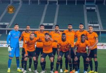 غيابات مؤثرة في صفوف نهضة بركان