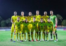 المغرب الفاسي يبحث عن الانتصار الثالث له في هذا الموسم