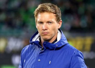 بايرن ميونخ يوقع مع مدربه الجديد ناجلزمان خلفا لهانز فليك