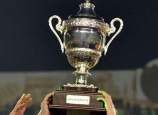 CAF : Voici la date de la Supercoupe d’Afrique