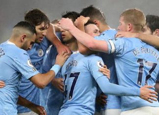 Manchester City se retire officiellement du projet de la Super Ligue
