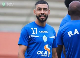 Raja : Mahmoud Benhalib devant la commission de discipline