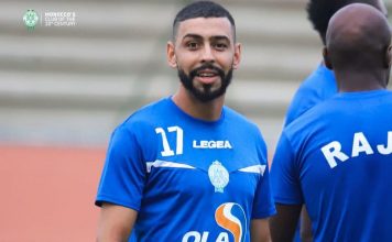 Raja : Mahmoud Benhalib devant la commission de discipline
