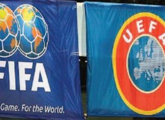 12 grands clubs européens lancent la “Super League”, UEFA et FIFA répliquent