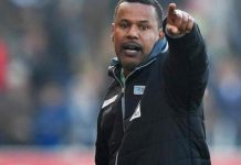 الرجاء في مفاوضات مع لسعد الشابي