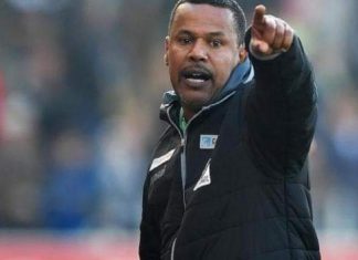 الرجاء في مفاوضات مع لسعد الشابي