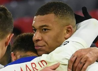 C1 : le PSG chirurgical fait chuter le Bayern à Munich en quart de finale aller