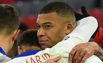 C1 : le PSG chirurgical fait chuter le Bayern à Munich en quart de finale aller