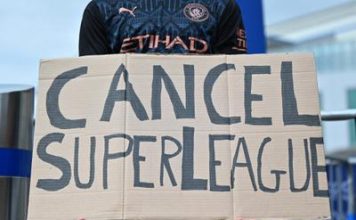 Super Ligue: Arsenal, Liverpool, Tottenham et Manchester United se retirent à leur tour du projet
