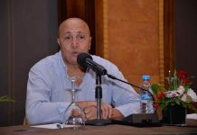 حصري ..فتحي جمال مديرا للمنتخبات للفئات العمرية