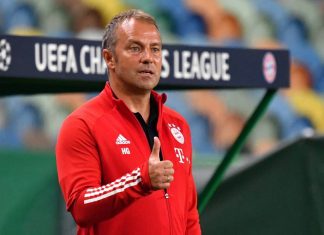 Bayern Munich: Hansi Flick au départ