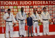 جامعة الجيدو: طموحات و تطلعات في ظل الاستمرارية