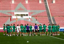بتعليمات من لقجع، إقالات وإعفاءات في طاقم المنتخب المغربي