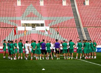 بتعليمات من لقجع، إقالات وإعفاءات في طاقم المنتخب المغربي