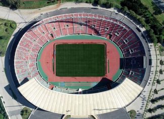 المغرب مرشح لاحتضان نهائي عصبة الأبطال الكاف وعصبة الأبطال النسوية