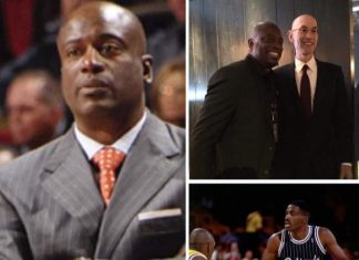 نجم NBA السابق بمدينة سلا، بشراكة مع سفارة أمريكا بالمغرب