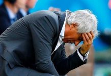 ندوة صحفية لمدرب المنتخب المغربي، هل ستقتصر فقط على الإعلام العمومي؟