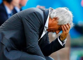 ندوة صحفية لمدرب المنتخب المغربي، هل ستقتصر فقط على الإعلام العمومي؟