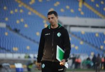 هل أجل جمال سلامي استقالته؟