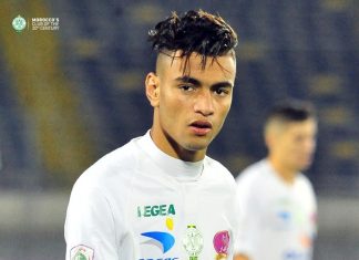 إصابة مدكور تزيد من متاعب الرجاء