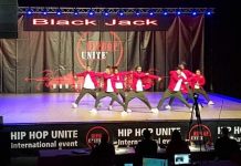 مفتي: “هذه تفاصيل نهائي بطولة المغرب للهيب هوب بالرباط”