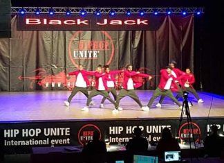 مفتي: “هذه تفاصيل نهائي بطولة المغرب للهيب هوب بالرباط”