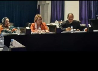 بالصور: تفاصيل اجتماع العصب الجهوية لكرة الطائرة بمراكش