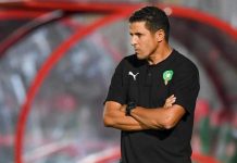 عموتة: “سنحاول الاستفادة من المحترفين”