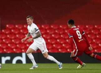 ريال مدريد يتأهل لنصف النهائي، ويضرب موعدا مع تشيلسي الإنجليزي