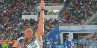 إلغاء ملتقى محمد السادس للعصبة الماسية لألعاب القوى