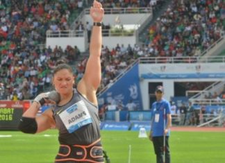 إلغاء ملتقى محمد السادس للعصبة الماسية لألعاب القوى