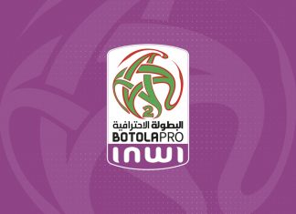 القسم الوطني الثاني: النادي القنيطري يعود بتعادل أمام جمعية سلا