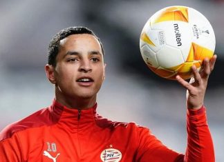 حصري: إحتارين سيحمل قميص المنتخب المغربي