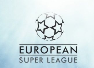 12 نادي أوروبي يعلن مشاركته في بطولة السوبر الأوروبي