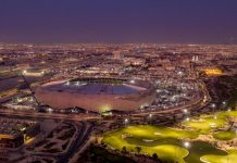 بالصور: اللجنة العليا للمشاريع والإرث تستفيد من علوم التوجيه السلوكي في الحد من النفايات بالأحداث الرياضية