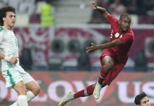 سحب قرعة بطولة كأس العرب FIFA قطر 2021™ الثلاثاء المقبل