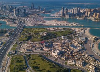 سفراء برنامج إرث قطر يتطلعون إلى منافسات أول نسخة من بطولة كأس العرب تحت مظلة الفيفا