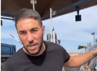 الطرق السيارة بالمغرب ترد على اتهامات اللاعب ياسين الصالحي