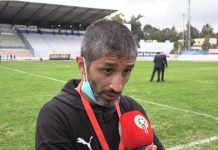 حصري: الجامعة تستغني عن زكرياء عبوب