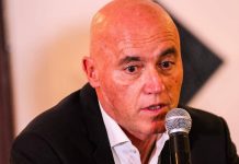 غاموندي يغادر الماص، وندوة صحفية للإعلان عن خليفته