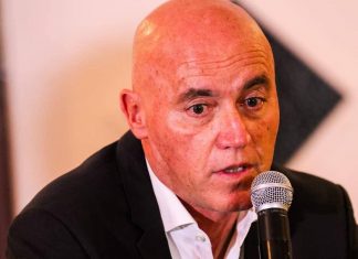 غاموندي يغادر الماص، وندوة صحفية للإعلان عن خليفته