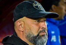 بنشيخة: ” عقلي وقف، وأعلن انسحابي”