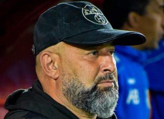 بنشيخة: ” عقلي وقف، وأعلن انسحابي”