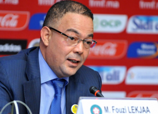 Fouzi Lekjaa: Création de centres régionaux et formation, conditions pour hisser le niveau de la pratique footballistique
