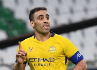Vidéo. Arabie Saoudite : Six mois de suspension pour Abderrazak Hamdallah