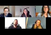 معهد جسور يستضيف ندوة حوارية عبر الاتصال المرئي حول كرة القدم والاقتصاد الدائري