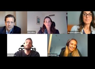 معهد جسور يستضيف ندوة حوارية عبر الاتصال المرئي حول كرة القدم والاقتصاد الدائري