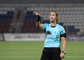 Bouchra Karboubi est de retour